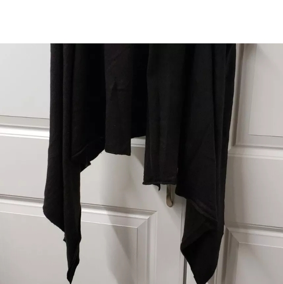 Attention Women's Cardigan Sweater Size: Extra Small Rabbit Hair Blend - Picture 9 of 9